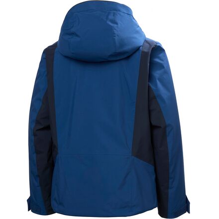Helly Hansen - Jr Iceridge Jacket - Kids'