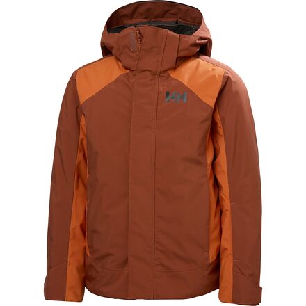 Jr Iceridge Jacket - Kids'