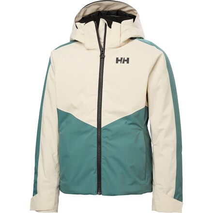 Jr Snowbliss Jacket - Girls'