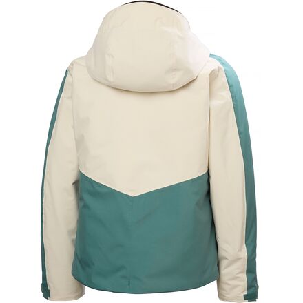 Helly Hansen - Jr Snowbliss Jacket - Girls'