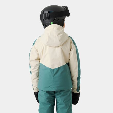Helly Hansen - Jr Snowbliss Jacket - Girls'
