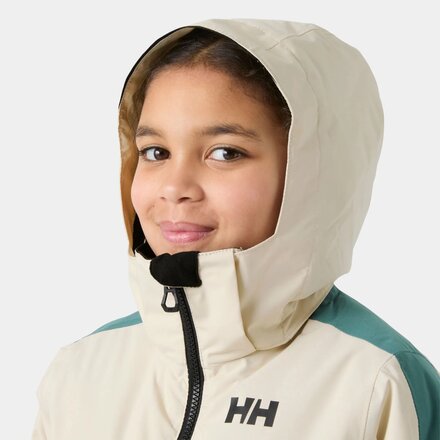 Helly Hansen - Jr Snowbliss Jacket - Girls'