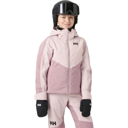 Jr Snowbliss Jacket - Girls'