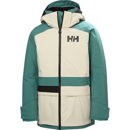 Jr Stellar2.0 Jacket - Girls'