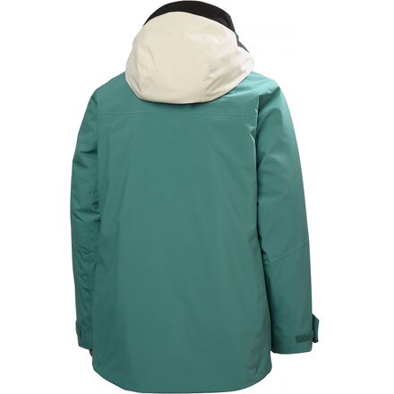 Helly Hansen - Jr Stellar2.0 Jacket - Girls'