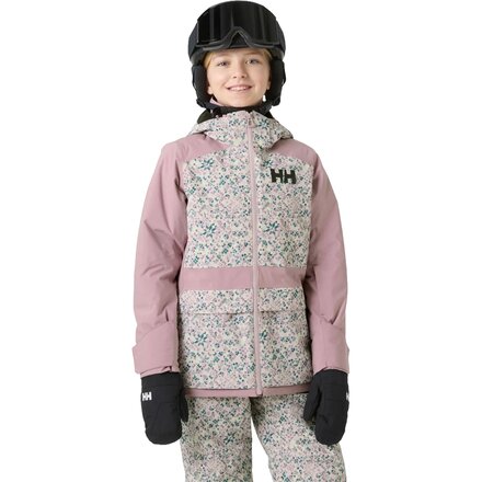 Jr Stellar 2.0 Jacket - Girls'