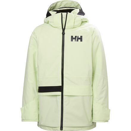 Jr Stellar 2.0 Jacket - Girls'