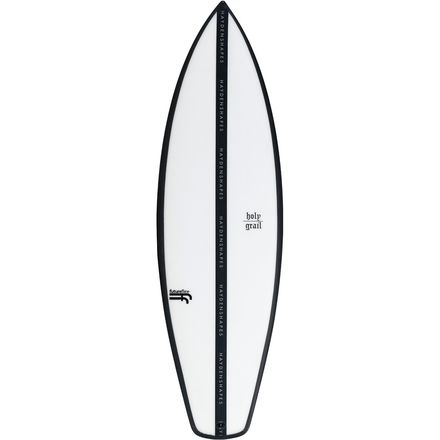 Haydenshapes - Holy Grail Surfboard