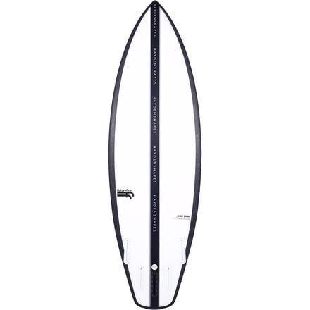 Haydenshapes - Holy Grail Future-Flex Shortboard Surfboard