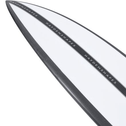 Haydenshapes - Holy Grail Future-Flex Shortboard Surfboard