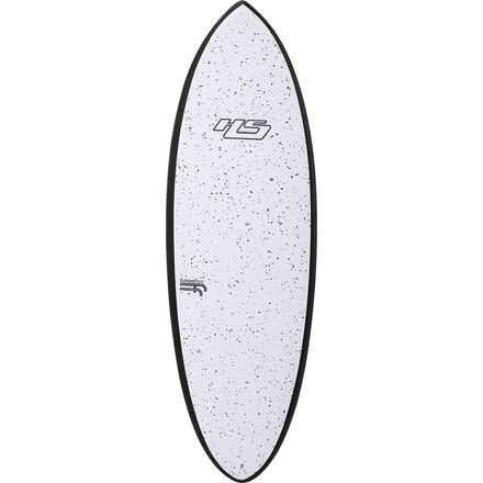Haydenshapes - Hypto Krypto Softop Shortboard Surfboard