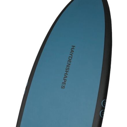 Haydenshapes - Hypto Krypto FutureFlex - Future 3 Fin Surfboard