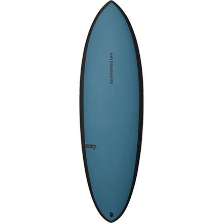 Haydenshapes - Hypto Krypto FutureFlex - Future 3 Fin Surfboard