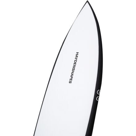 Haydenshapes - Cohort II FutureFlex Shortboard Surfboard