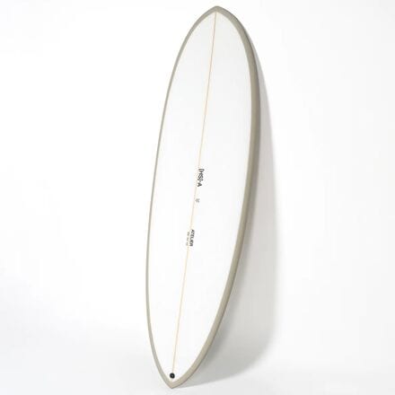 Haydenshapes - Cruiser Hybrid Surfboard