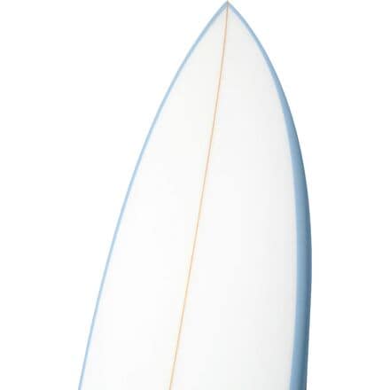 Haydenshapes - Performance Cruiser Shortboard Surfboard