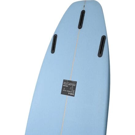Haydenshapes - Performance Cruiser Shortboard Surfboard