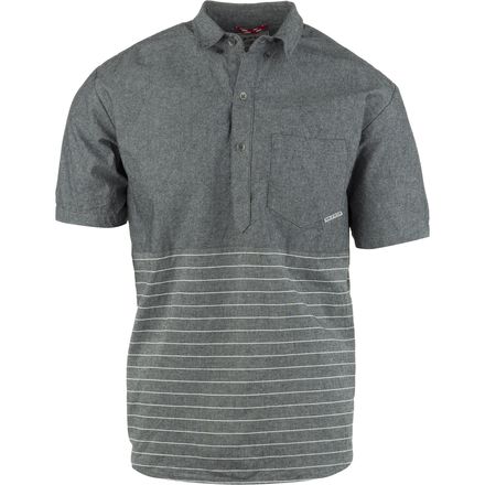 Iron and Resin - Henderson Shirt - Short-Sleeve - Men's