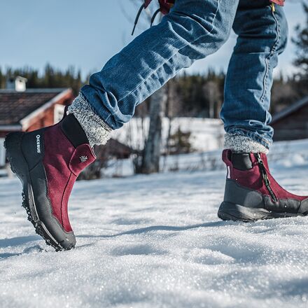 Icebug - Metro 2 BUGrip Boot - Women's