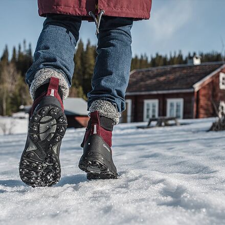 Icebug - Metro 2 BUGrip Boot - Women's