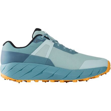 Icebug - Arcus BUGrip GTX Running Shoe - Women's - Cloud Blue