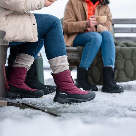 Icebug - Ivalo 4 BUGrip Winter Boot - Women's