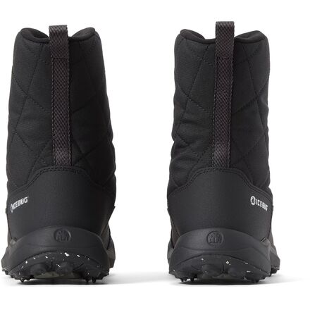 Icebug - Ivalo 4 BUGrip Winter Boot - Men's