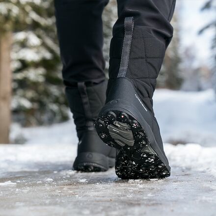 Icebug - Ivalo 4 BUGrip Winter Boot - Men's