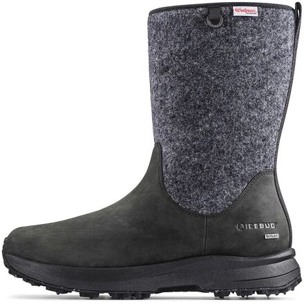 Icebug - Grove 2 ReWool BUGrip Boot