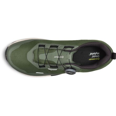 Icebug - Rover 2 RB9X GTX Shoe - Men's