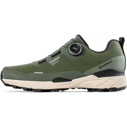 Icebug - Rover 2 RB9X GTX Shoe - Men's