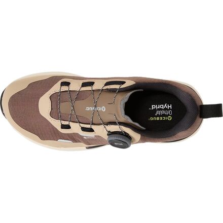 Icebug - Rover 2 RB9X GTX Shoe - Women's