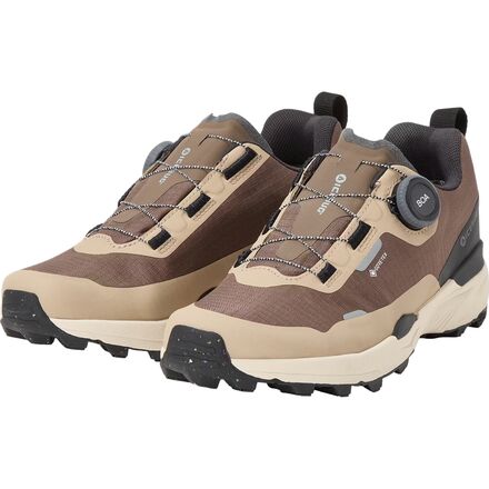 Icebug - Rover 2 RB9X GTX Shoe - Women's