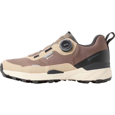 Icebug - Rover 2 RB9X GTX Shoe - Women's