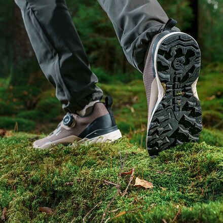 Icebug - Rover 2 RB9X GTX Shoe - Women's