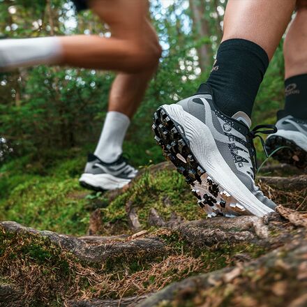 Icebug - Jarv RB9X Trail Running Shoe - Men's