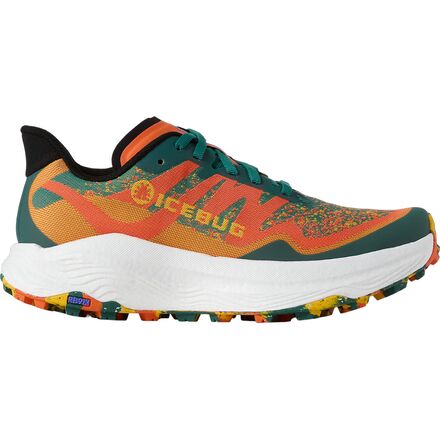 Jarv RB9X Trail Running Shoe - Men's