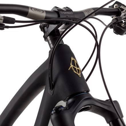 Ibis - Mojo 3 Carbon 27.5 Plus XTR 2x WERX Complete Bike - 2016