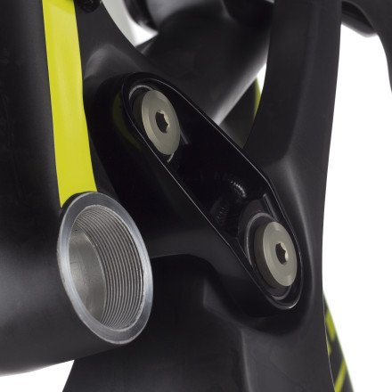 Ibis - Mojo HDR 650B Carbon Mountain Bike Frame - 2014