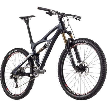 Ibis - Mojo HDR 650B/SRAM XX1 Complete Mountain Bike - 2014