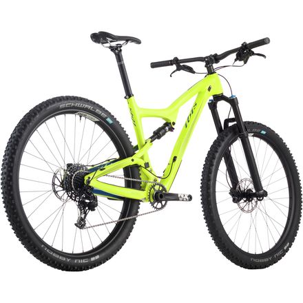 Ibis - Ripley LS Carbon 3.0 NX Mountain Bike - 2018