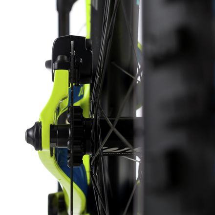 Ibis - Ripley LS Carbon 3.0 NX Mountain Bike - 2018