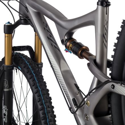 Ibis - Ripley LS Carbon 3.0 X01 Eagle Mountain Bike - 2018