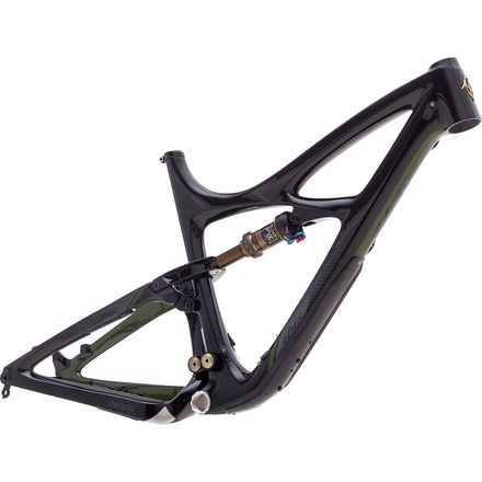 Ibis - Mojo 3 Carbon Mountain Bike Frame