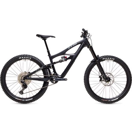 Ibis - Mojo HD5 Deore Mountain Bike