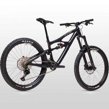Ibis - Mojo HD5 Deore Mountain Bike