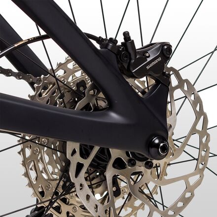 Ibis - Mojo HD5 Deore Mountain Bike