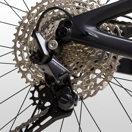 Ibis - Mojo HD5 Deore Mountain Bike