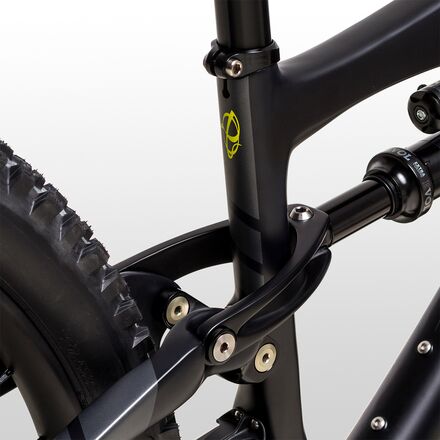 Ibis - Mojo HD5 Deore Mountain Bike