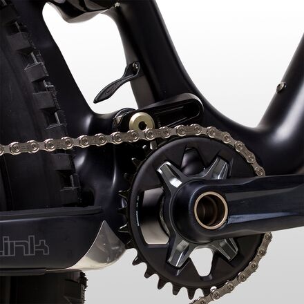 Ibis - Mojo HD5 Deore Mountain Bike